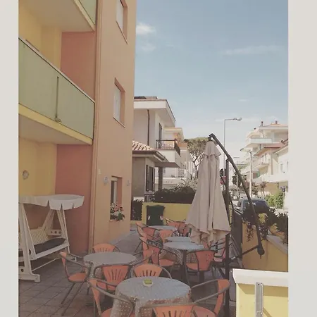 Zenit Riccione