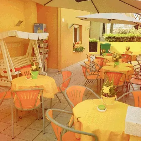 Hotel Zenit