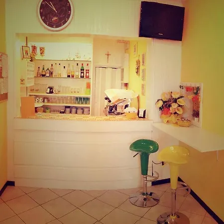 Hotel Zenit 2*