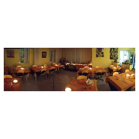 Hotel Zenit 2*