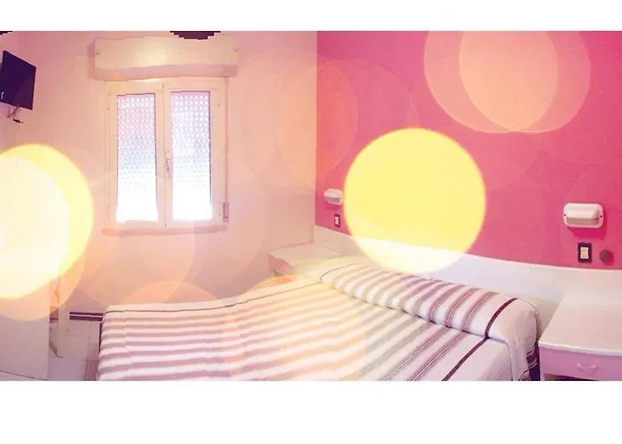 Hotel Zenit Riccione