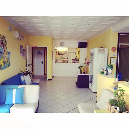 Zenit Riccione