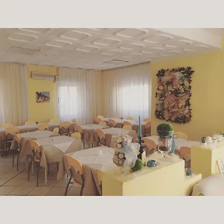 Zenit Hotel