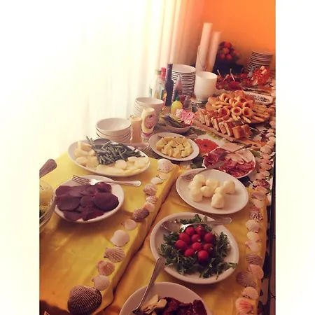 Hotel Zenit 2*