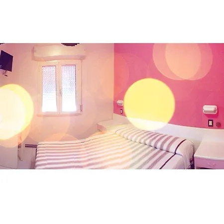 Hotel Zenit Riccione