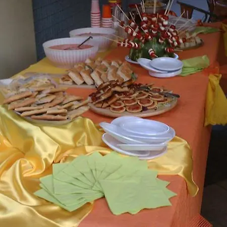 Hotel Zenit 2*
