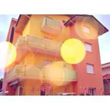 Zenit Riccione