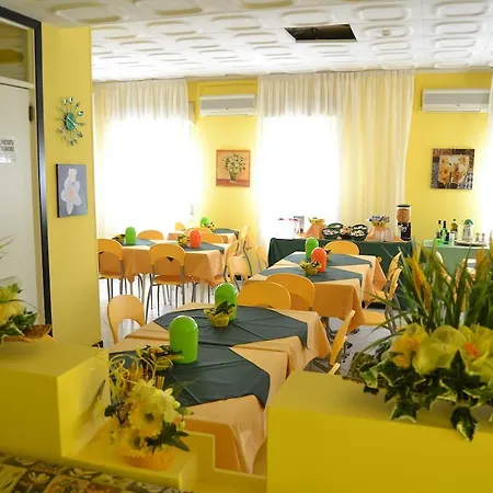 Hotel Zenit Riccione