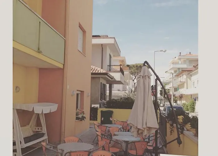 Zenit Riccione