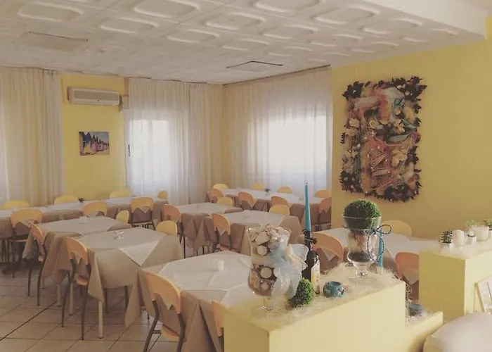 Zenit Hotell