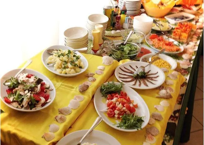 Zenit ריצ'יונה