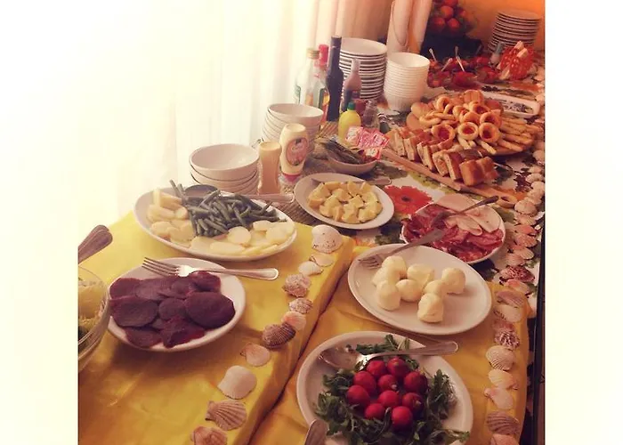 Hotell Zenit 2*