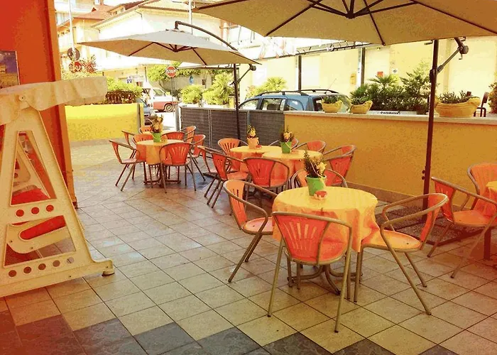 Zenit Riccione