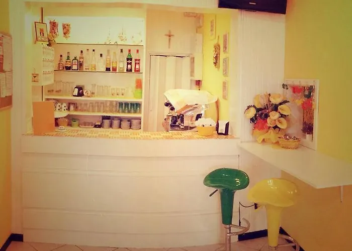 Hotell Zenit 2*