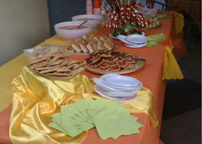 Hotell Zenit 2*