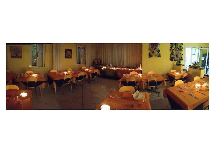 Hotell Zenit 2*