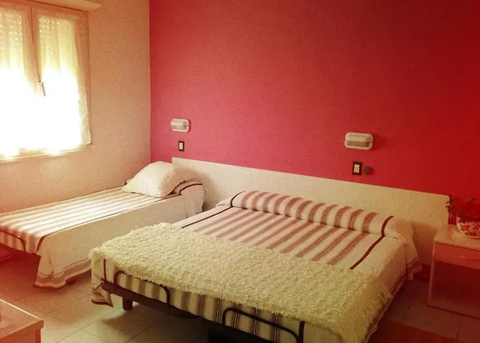 Hotell Zenit 2*