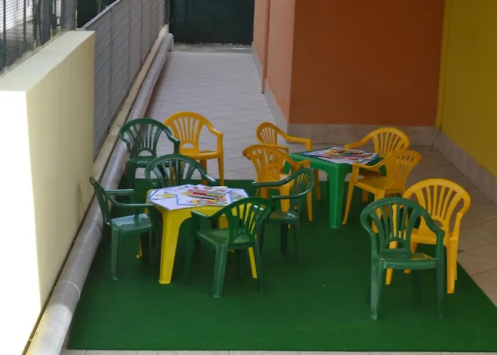 Zenit ריצ'יונה