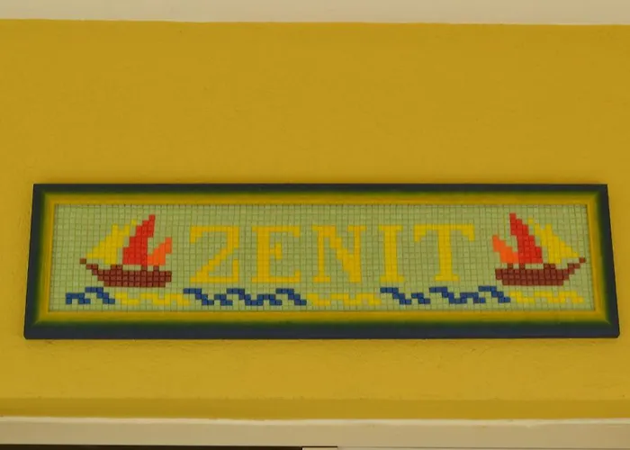 Zenit